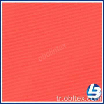 OBL20-1201 PU kaplamalı% 100 polyester Taslon